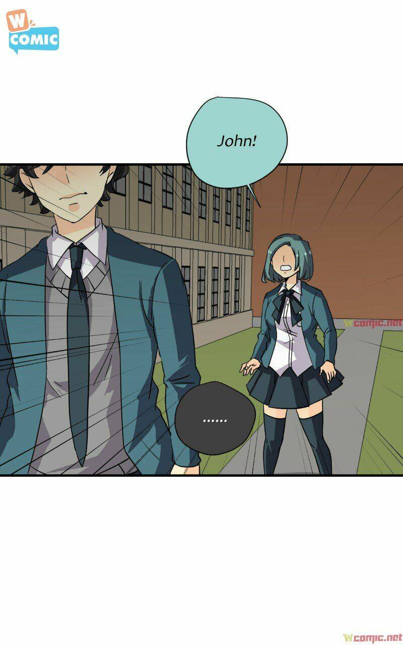 Đọc truyện Thế giới không hoàn hảo - Chap 189