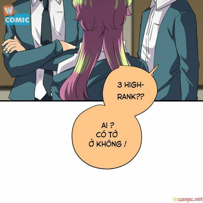 Đọc truyện Thế giới không hoàn hảo - Chap 189