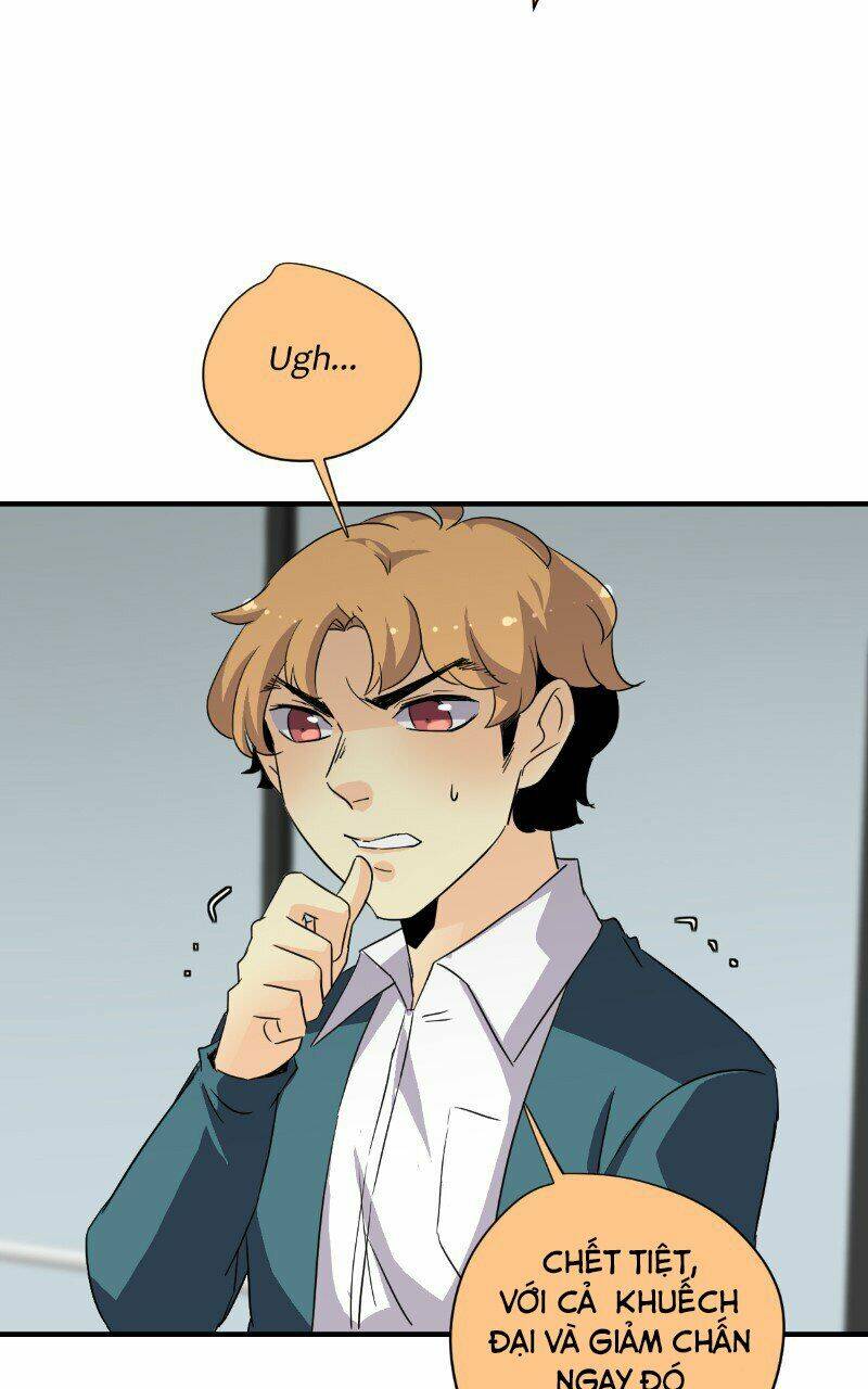 Đọc truyện Thế giới không hoàn hảo - Chap 189