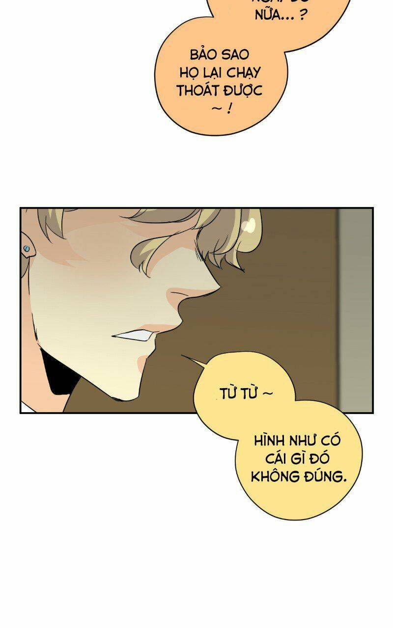 Đọc truyện Thế giới không hoàn hảo - Chap 189