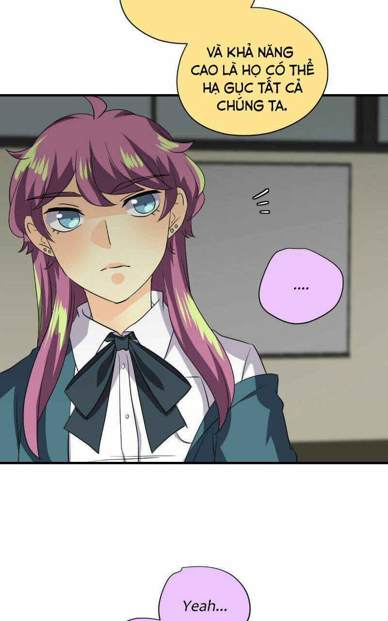 Đọc truyện Thế giới không hoàn hảo - Chap 189