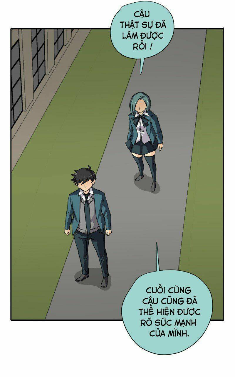 Đọc truyện Thế giới không hoàn hảo - Chap 189
