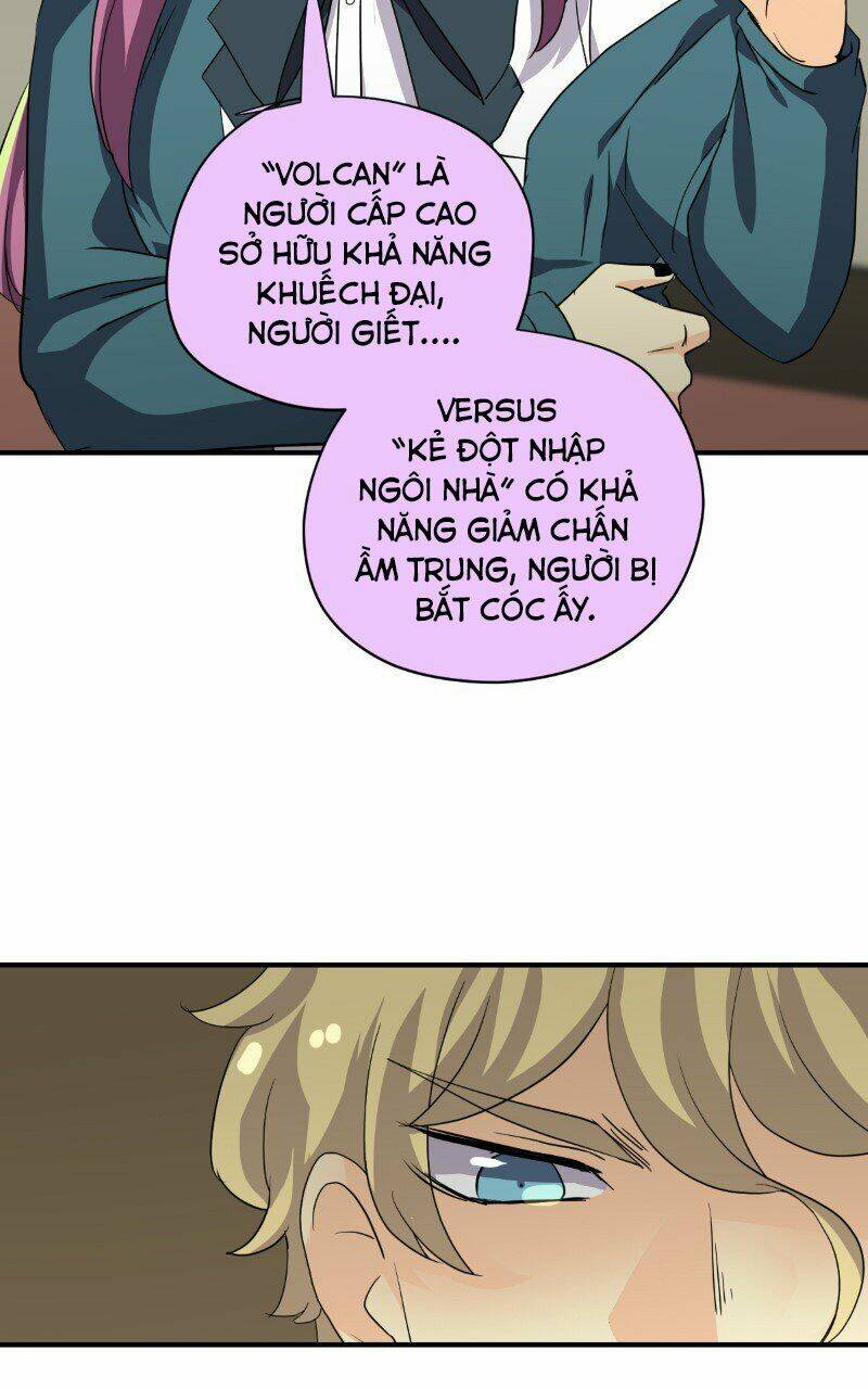 Đọc truyện Thế giới không hoàn hảo - Chap 189