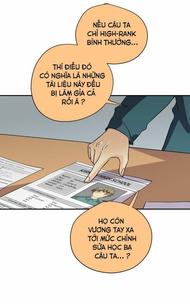 Đọc truyện Thế giới không hoàn hảo - Chap 189