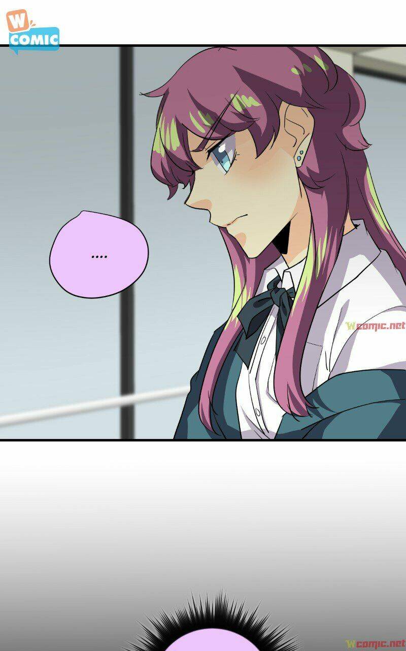 Đọc truyện Thế giới không hoàn hảo - Chap 189