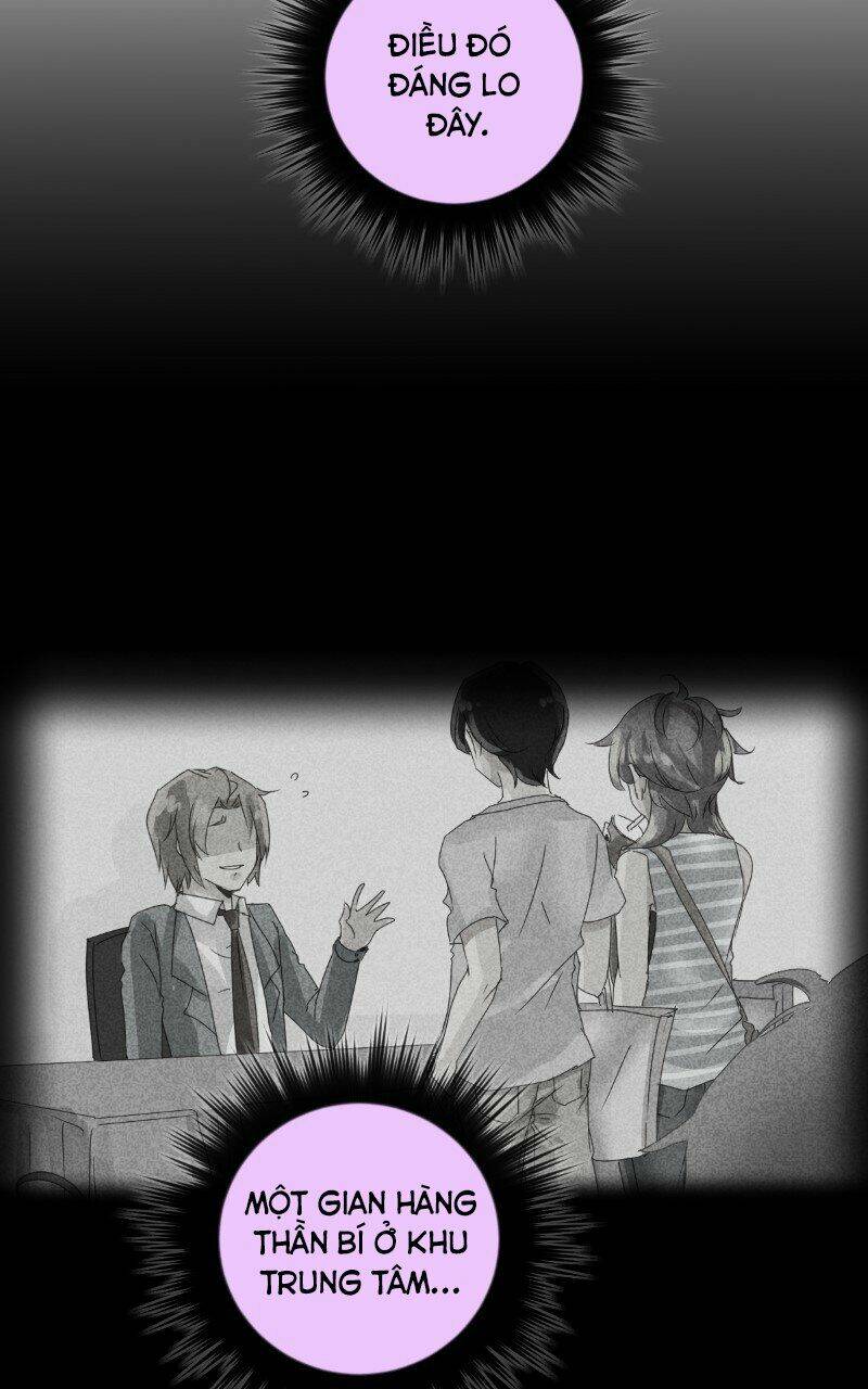 Đọc truyện Thế giới không hoàn hảo - Chap 189