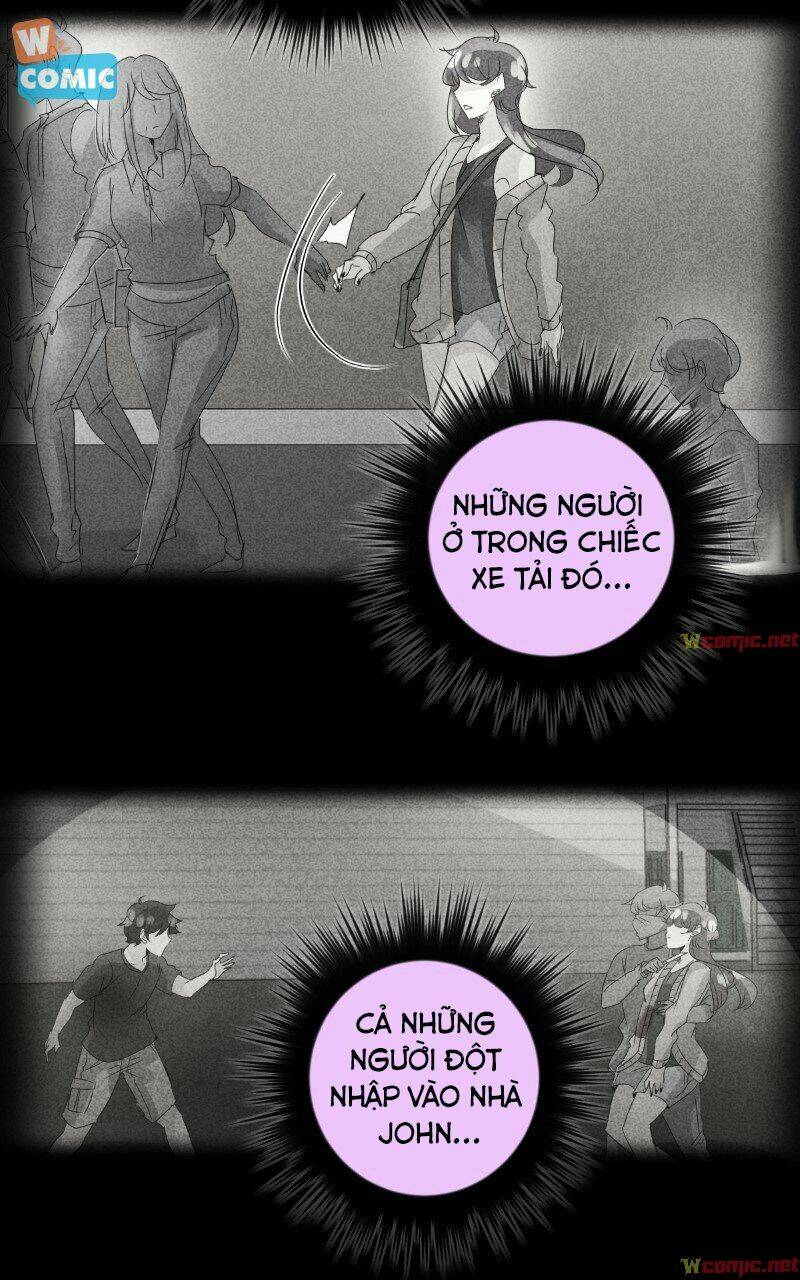 Đọc truyện Thế giới không hoàn hảo - Chap 189