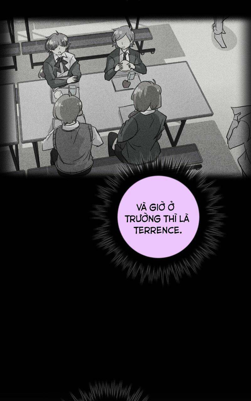 Đọc truyện Thế giới không hoàn hảo - Chap 189