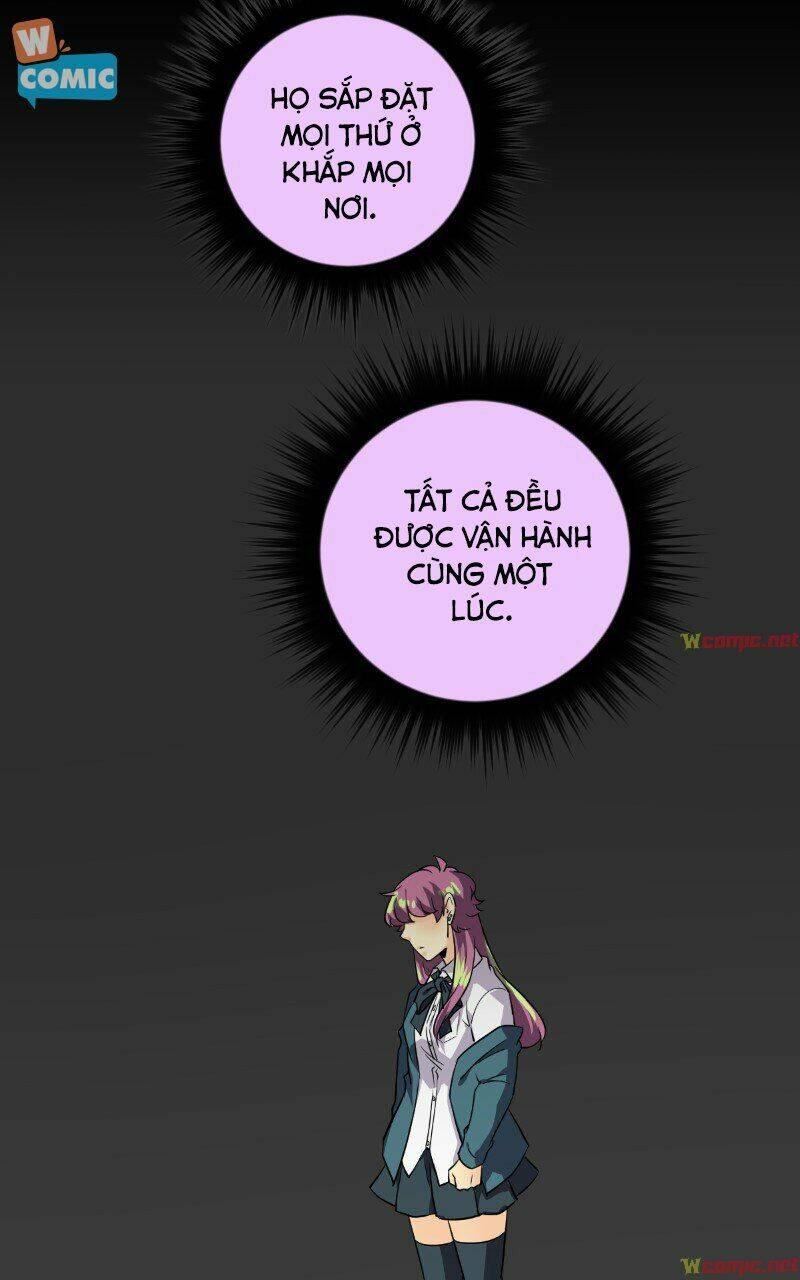 Đọc truyện Thế giới không hoàn hảo - Chap 189