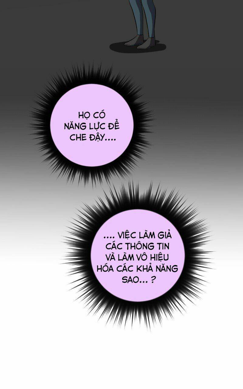 Đọc truyện Thế giới không hoàn hảo - Chap 189