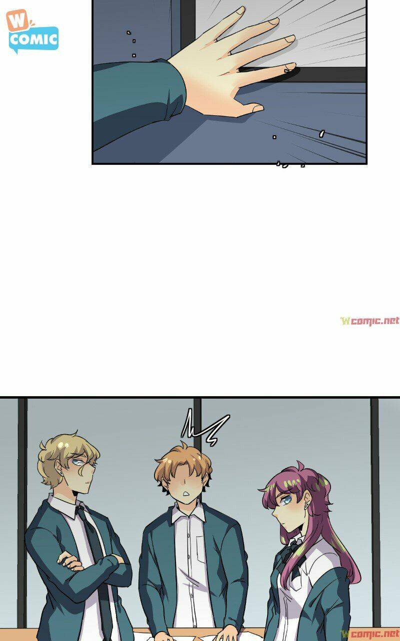 Đọc truyện Thế giới không hoàn hảo - Chap 189