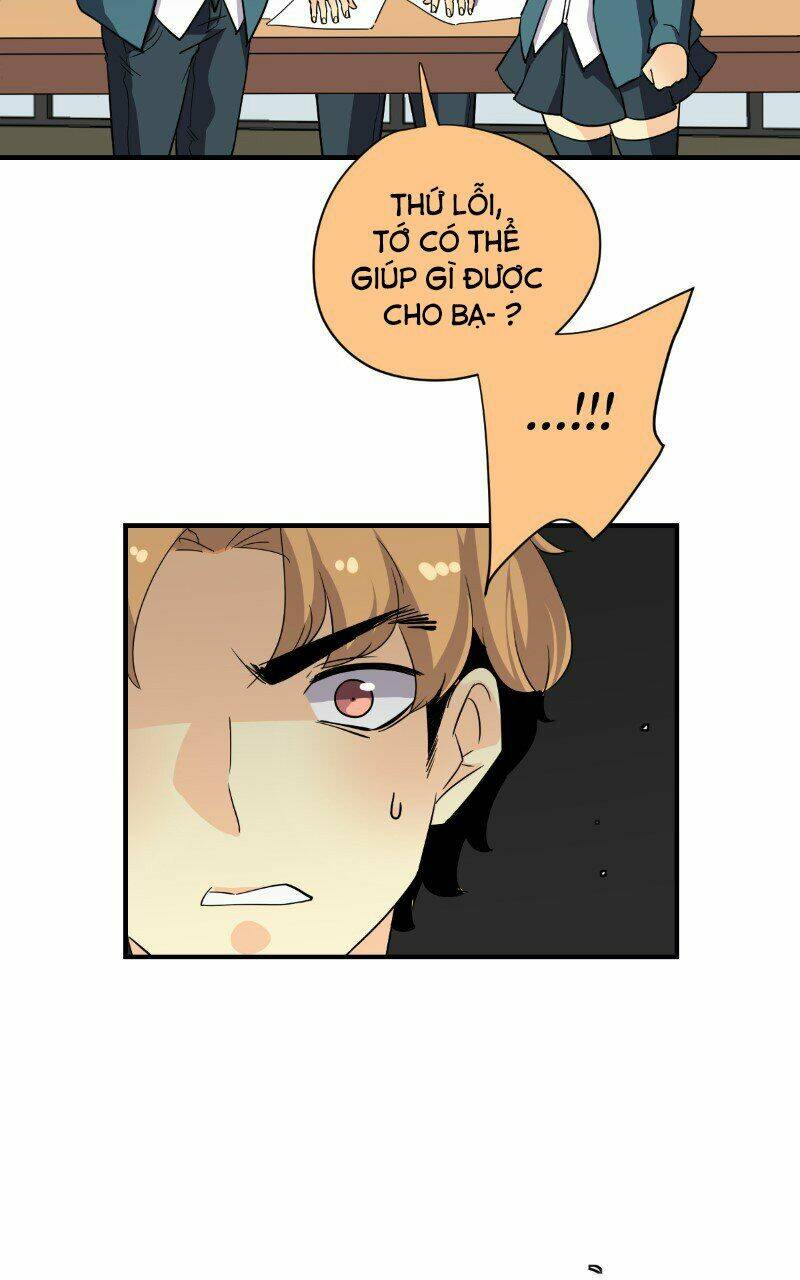 Đọc truyện Thế giới không hoàn hảo - Chap 189