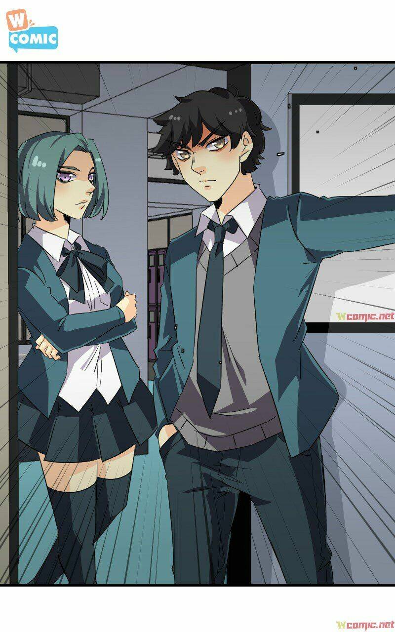 Đọc truyện Thế giới không hoàn hảo - Chap 189