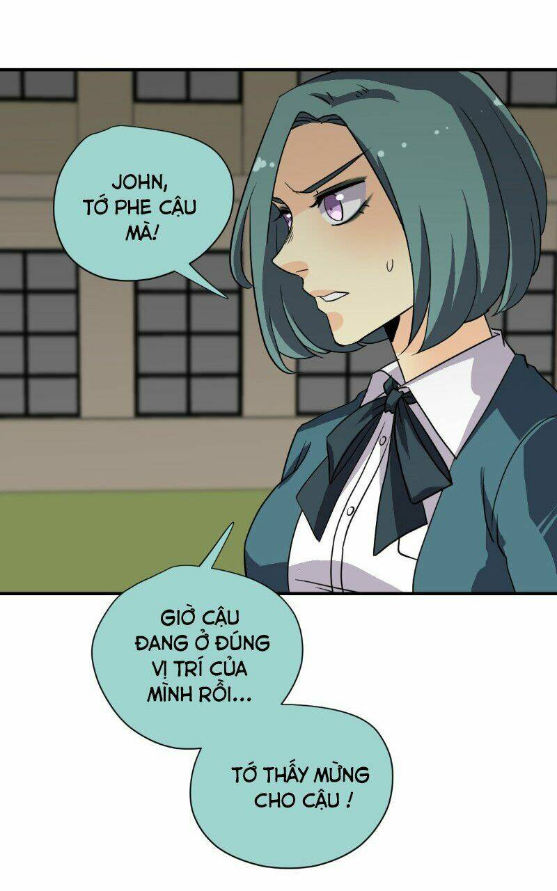 Đọc truyện Thế giới không hoàn hảo - Chap 189