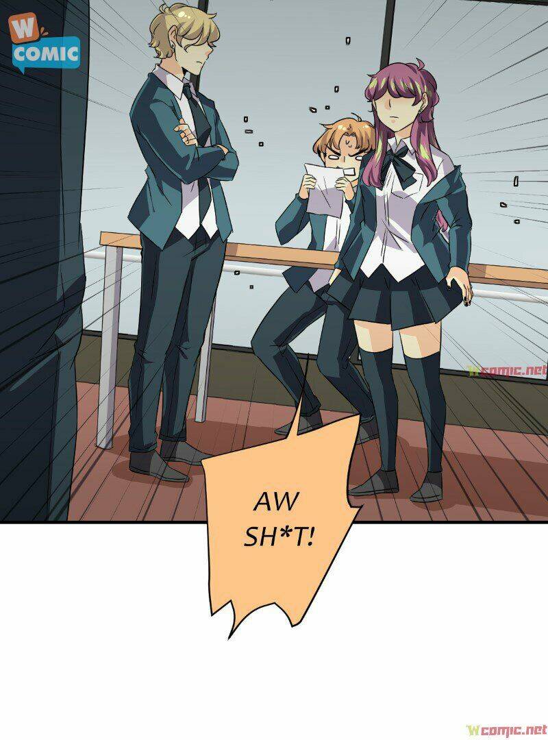 Đọc truyện Thế giới không hoàn hảo - Chap 189