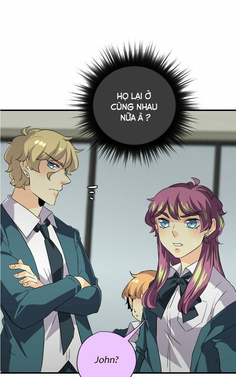 Đọc truyện Thế giới không hoàn hảo - Chap 189