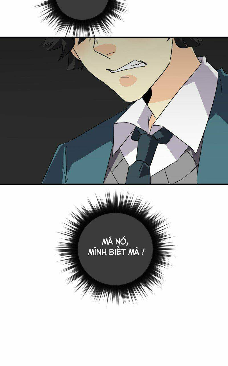 Đọc truyện Thế giới không hoàn hảo - Chap 189