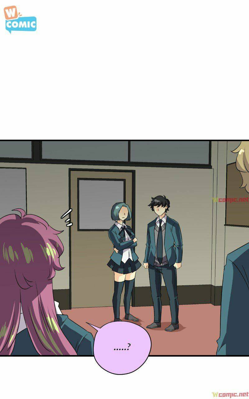 Đọc truyện Thế giới không hoàn hảo - Chap 189