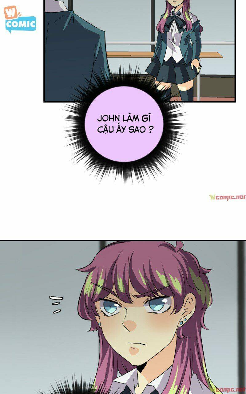 Đọc truyện Thế giới không hoàn hảo - Chap 189