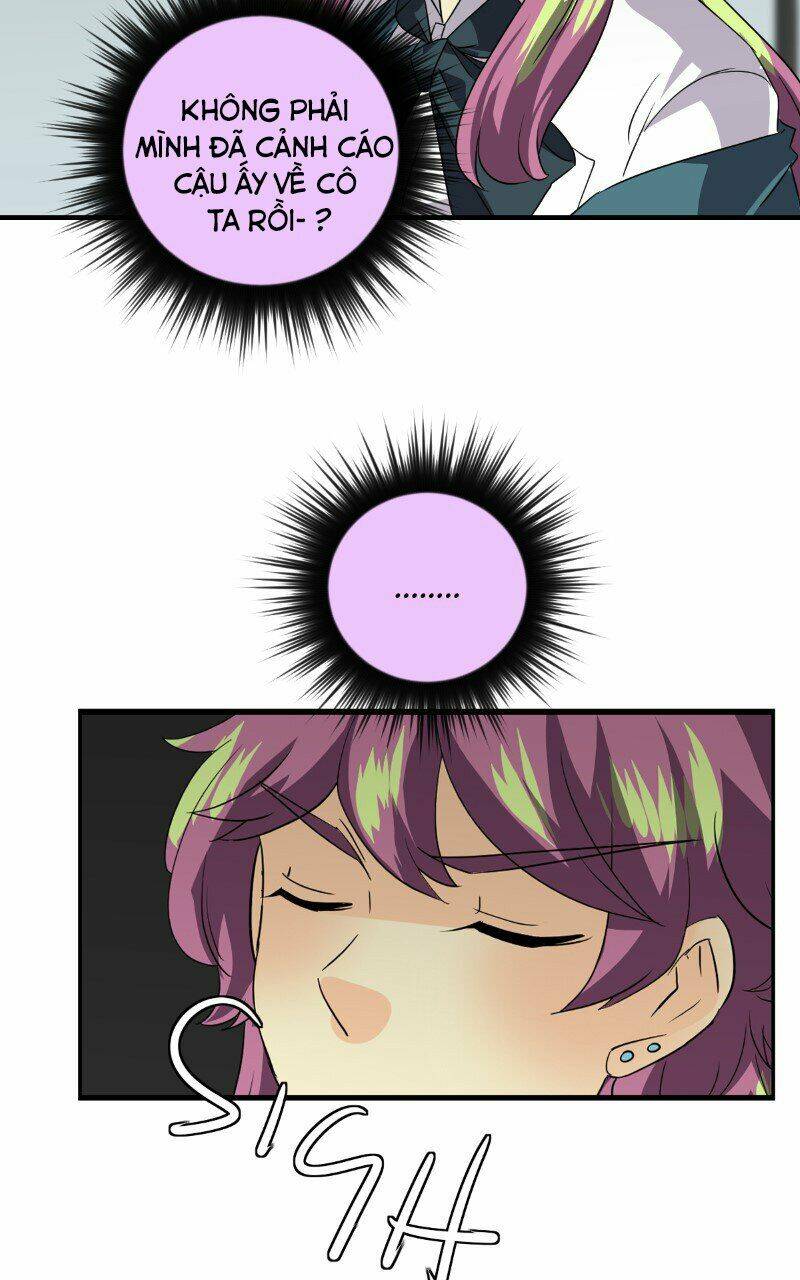 Đọc truyện Thế giới không hoàn hảo - Chap 189