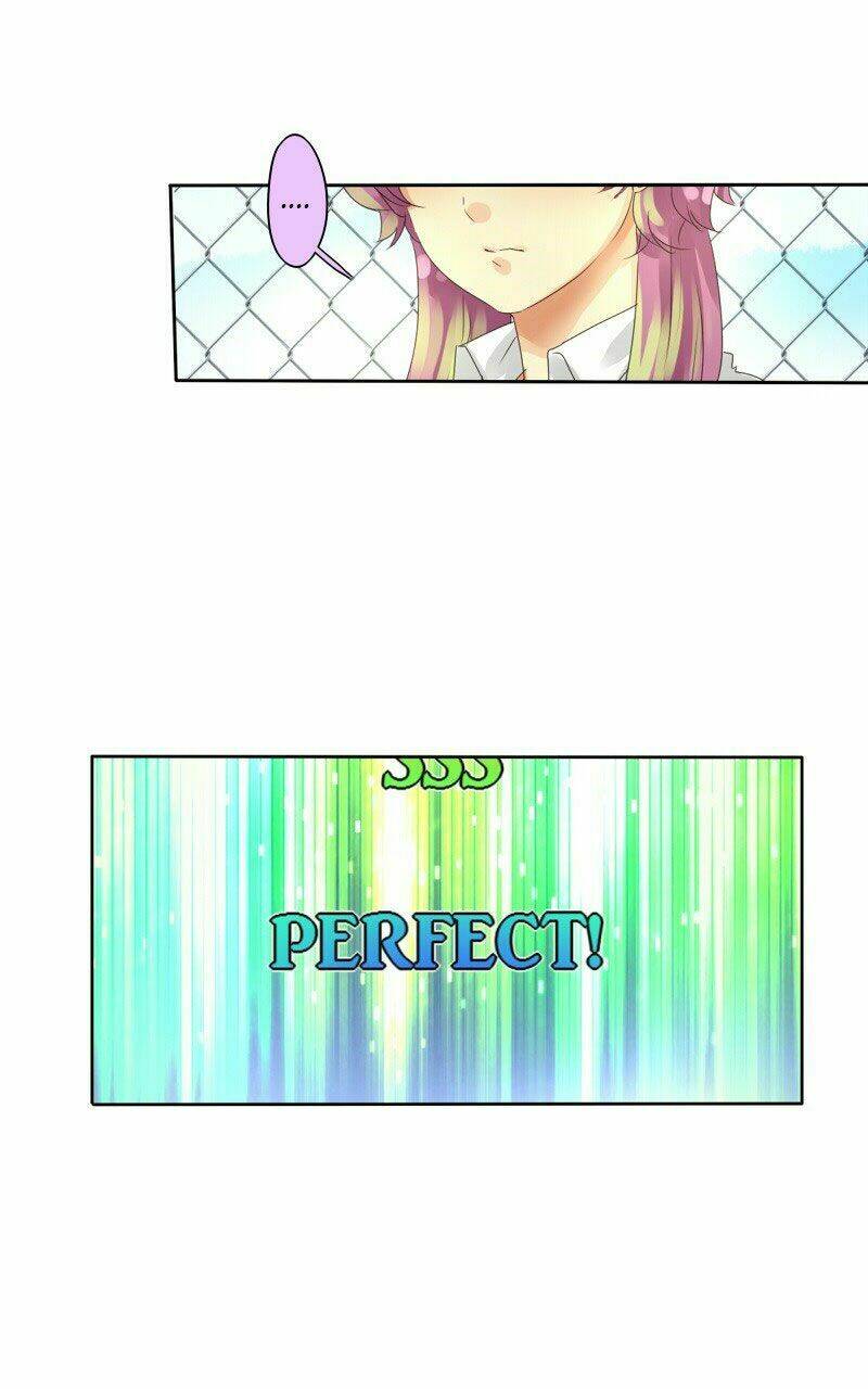 Đọc truyện Thế giới không hoàn hảo - Chap 19