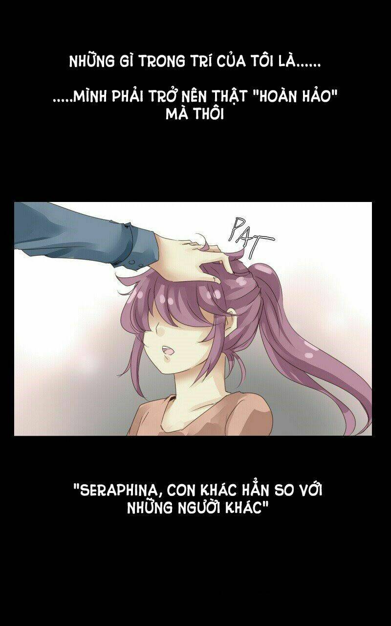 Đọc truyện Thế giới không hoàn hảo - Chap 19