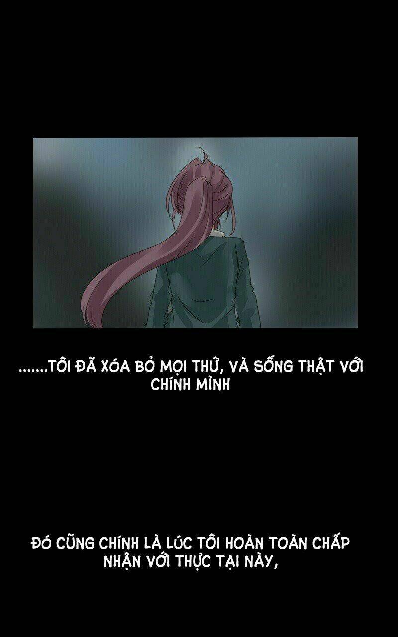 Đọc truyện Thế giới không hoàn hảo - Chap 19