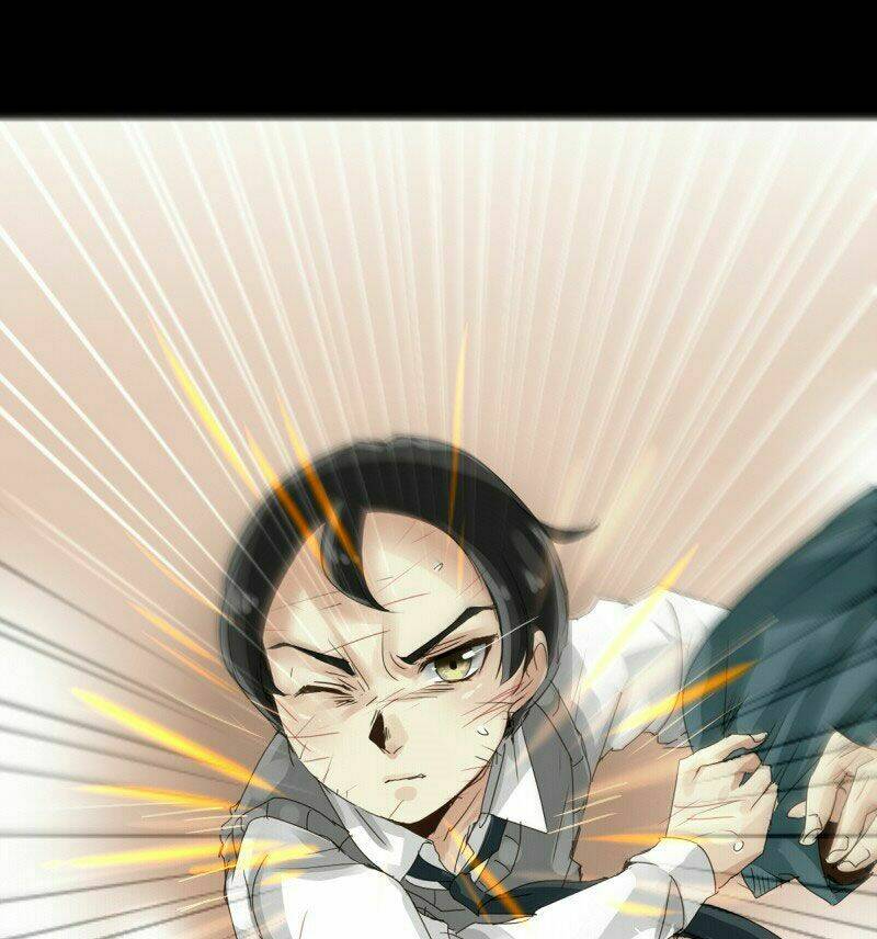 Đọc truyện Thế giới không hoàn hảo - Chap 19