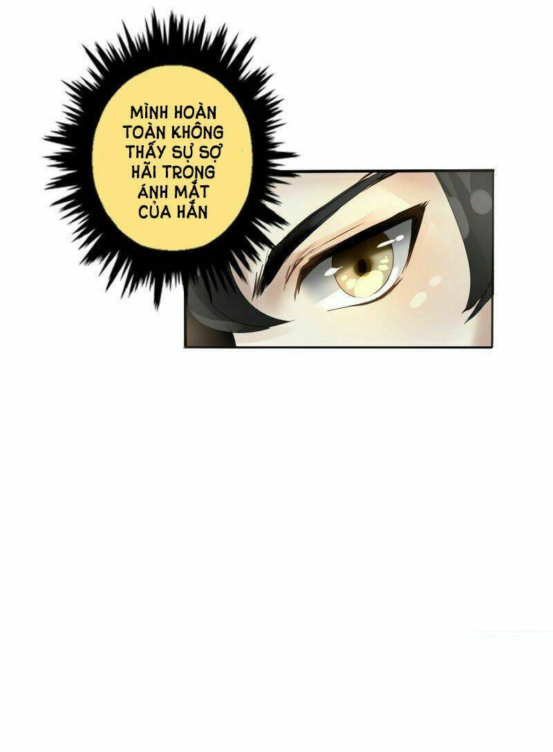 Đọc truyện Thế giới không hoàn hảo - Chap 19