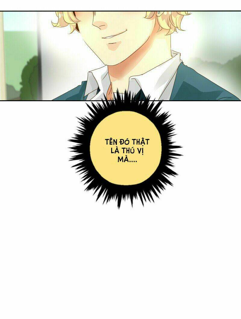 Đọc truyện Thế giới không hoàn hảo - Chap 19