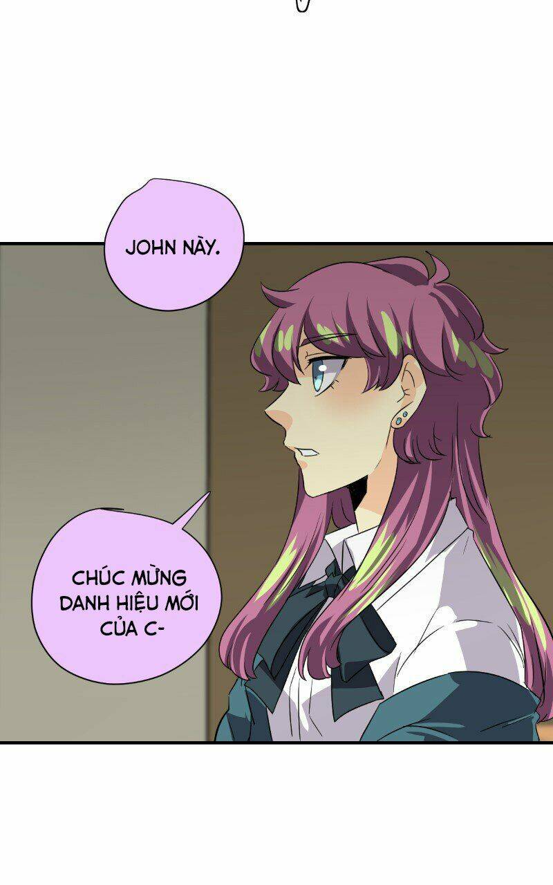 Đọc truyện Thế giới không hoàn hảo - Chap 190