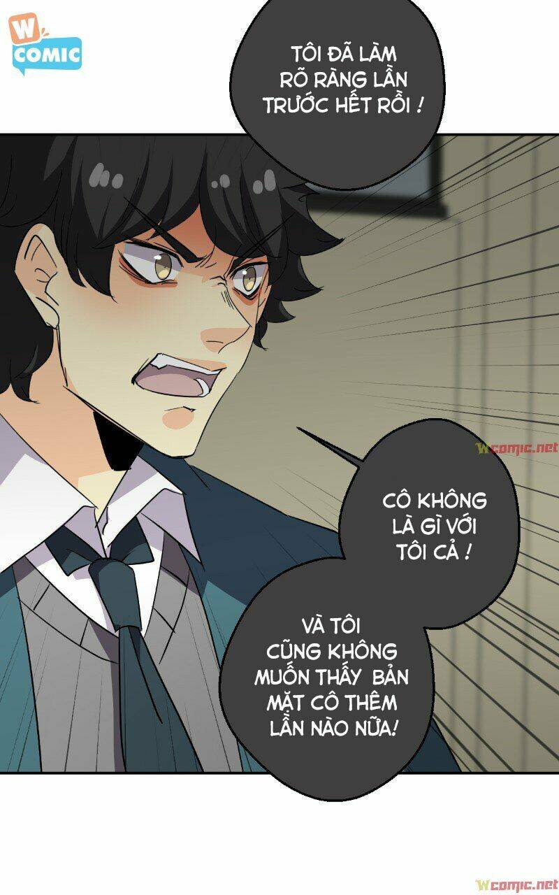 Đọc truyện Thế giới không hoàn hảo - Chap 190