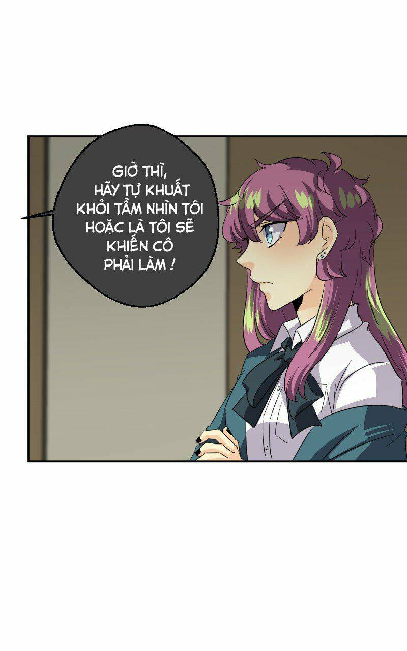 Đọc truyện Thế giới không hoàn hảo - Chap 190