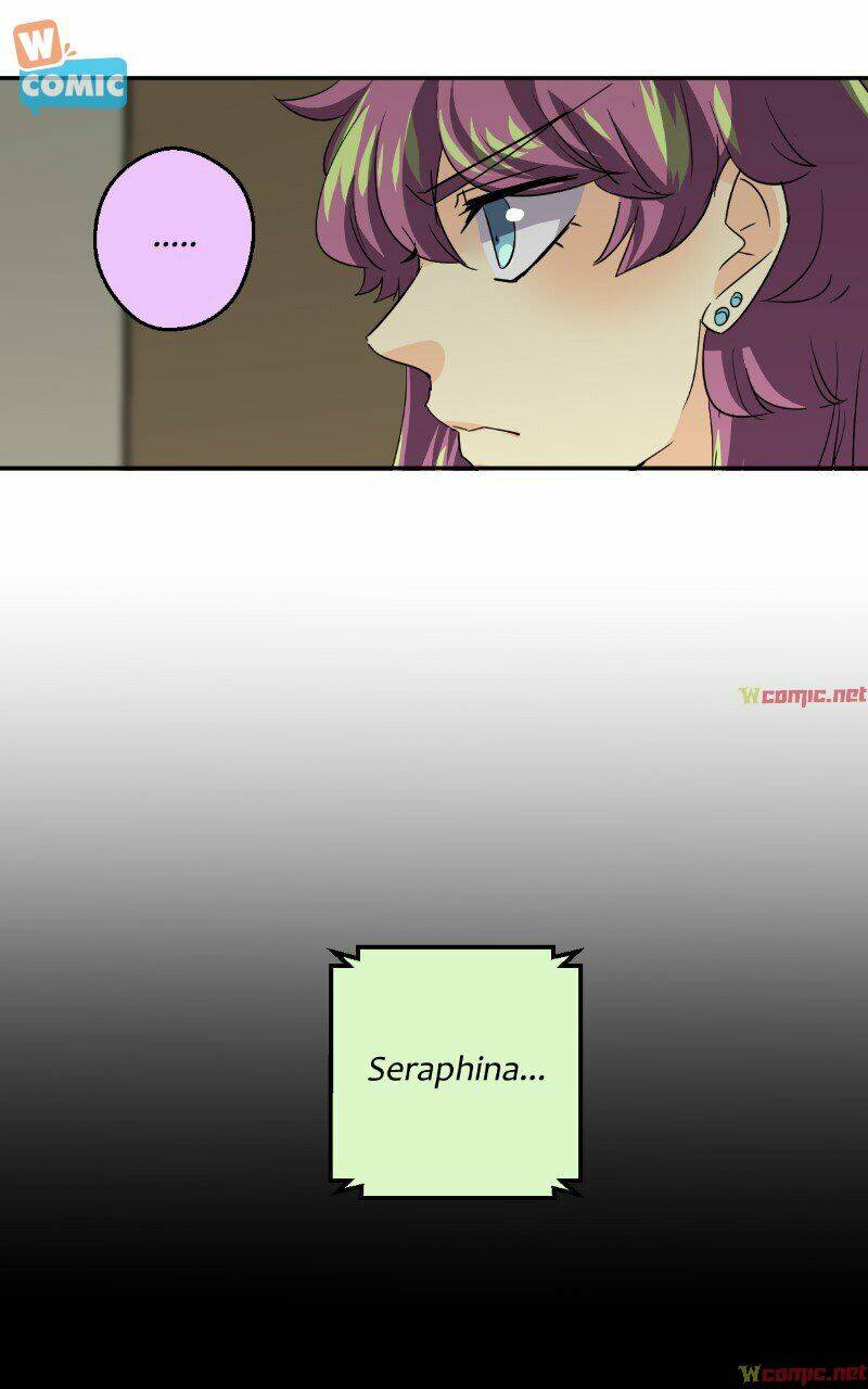 Đọc truyện Thế giới không hoàn hảo - Chap 190