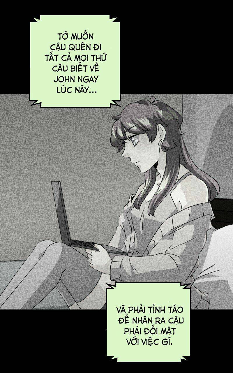 Đọc truyện Thế giới không hoàn hảo - Chap 190