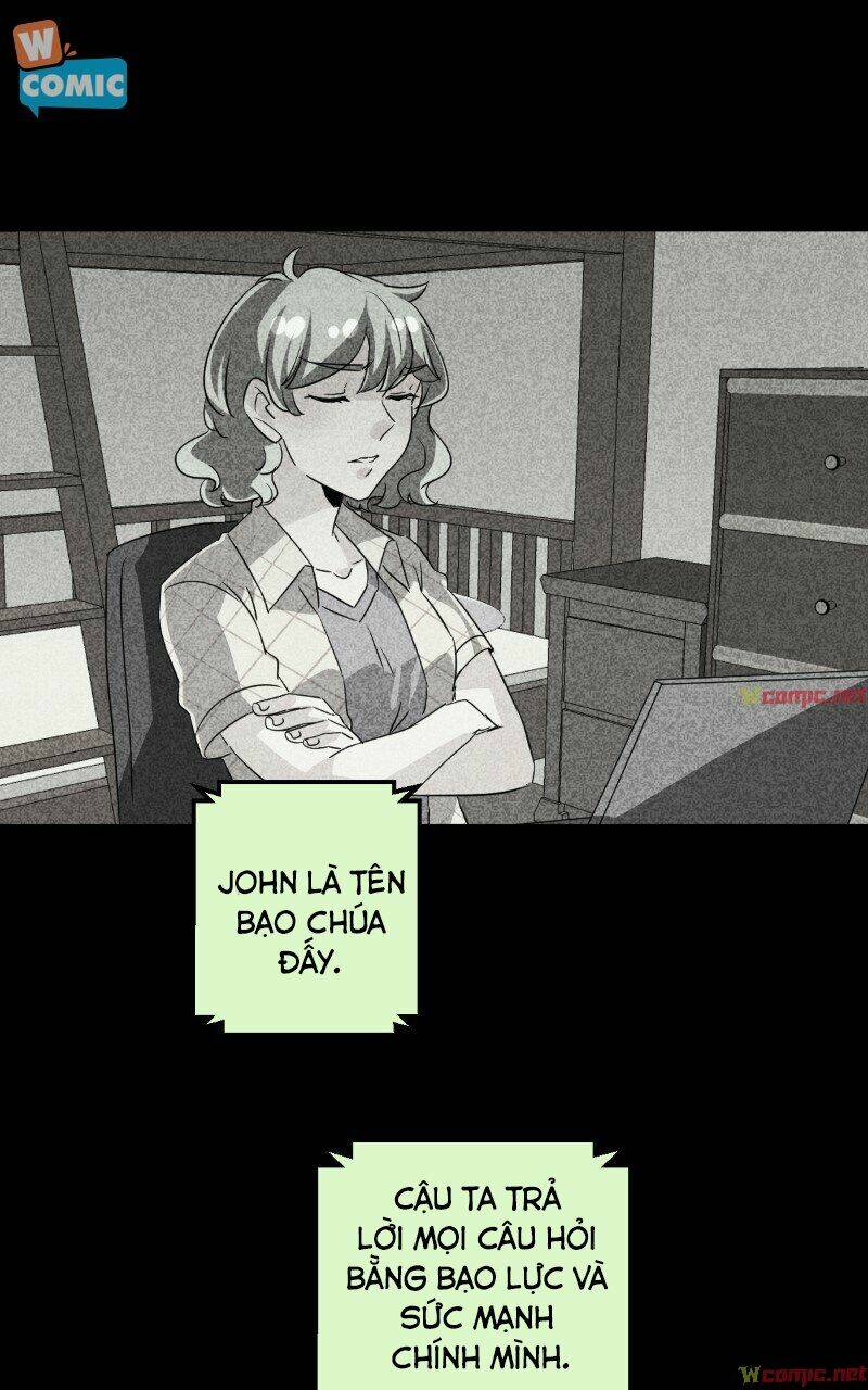 Đọc truyện Thế giới không hoàn hảo - Chap 190