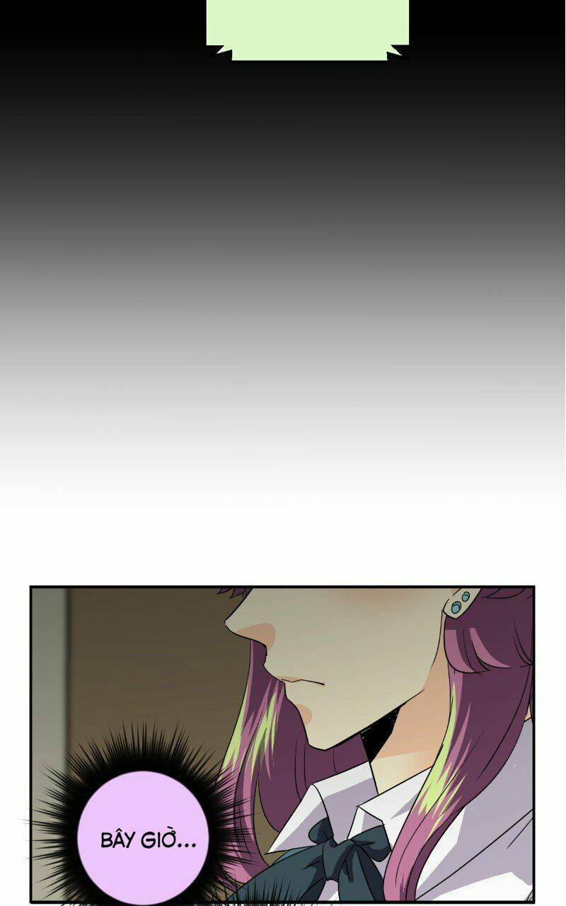 Đọc truyện Thế giới không hoàn hảo - Chap 190