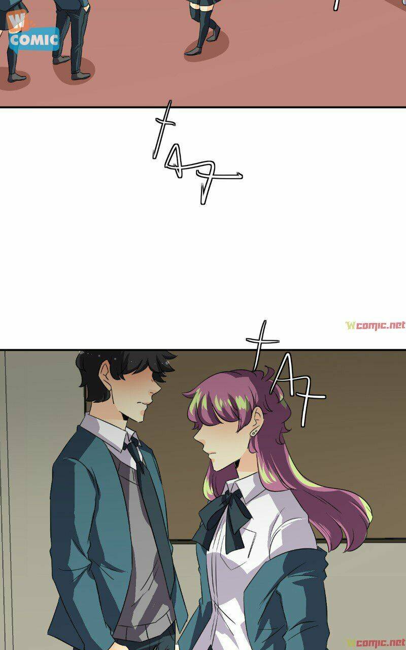 Đọc truyện Thế giới không hoàn hảo - Chap 190