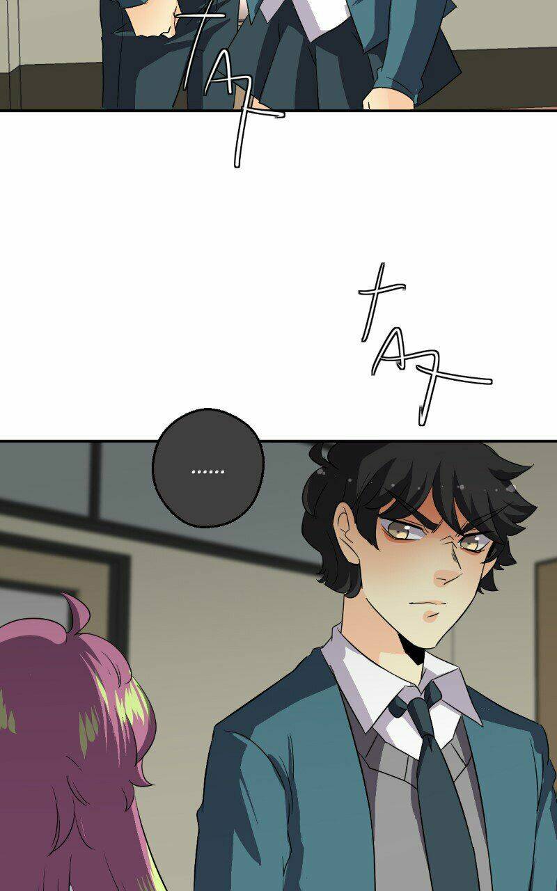 Đọc truyện Thế giới không hoàn hảo - Chap 190