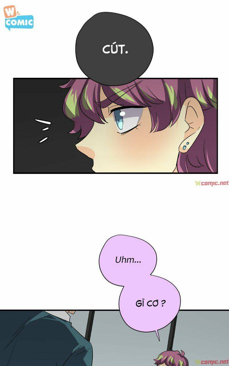 Đọc truyện Thế giới không hoàn hảo - Chap 190