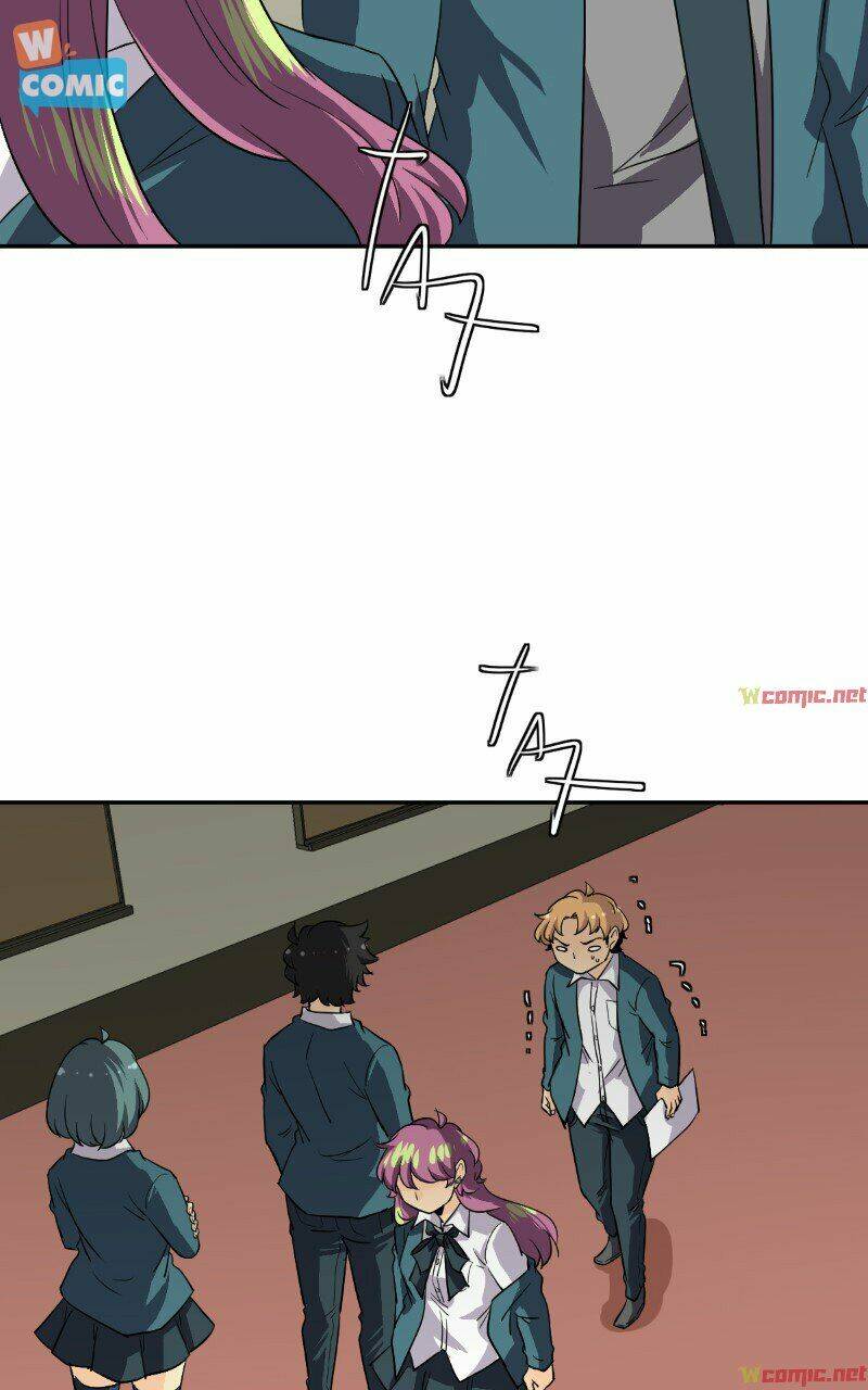 Đọc truyện Thế giới không hoàn hảo - Chap 190