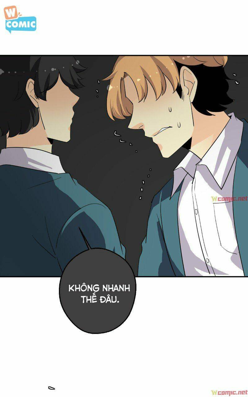 Đọc truyện Thế giới không hoàn hảo - Chap 190