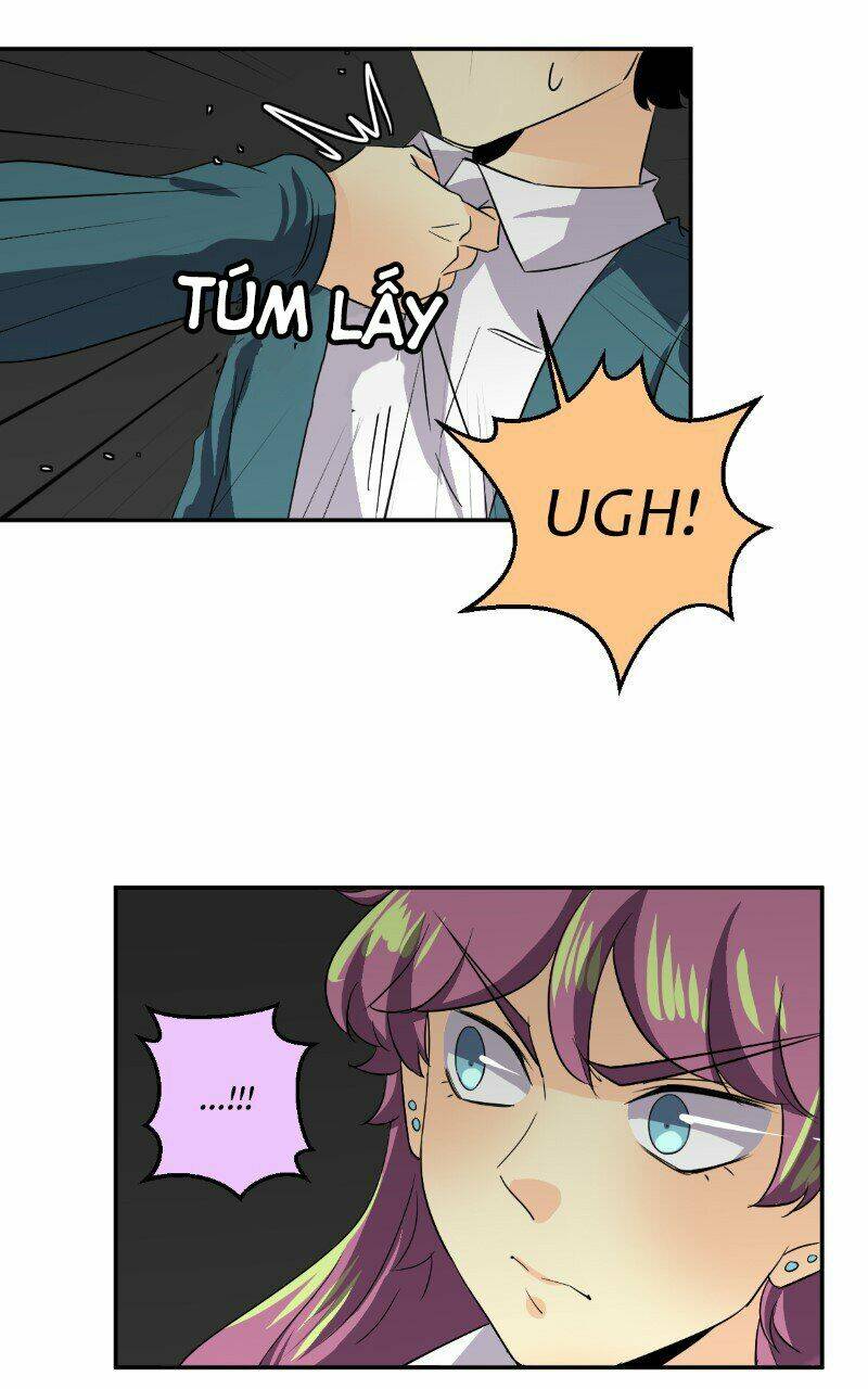 Đọc truyện Thế giới không hoàn hảo - Chap 190