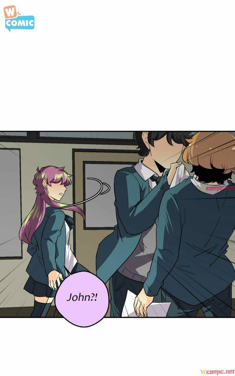 Đọc truyện Thế giới không hoàn hảo - Chap 190