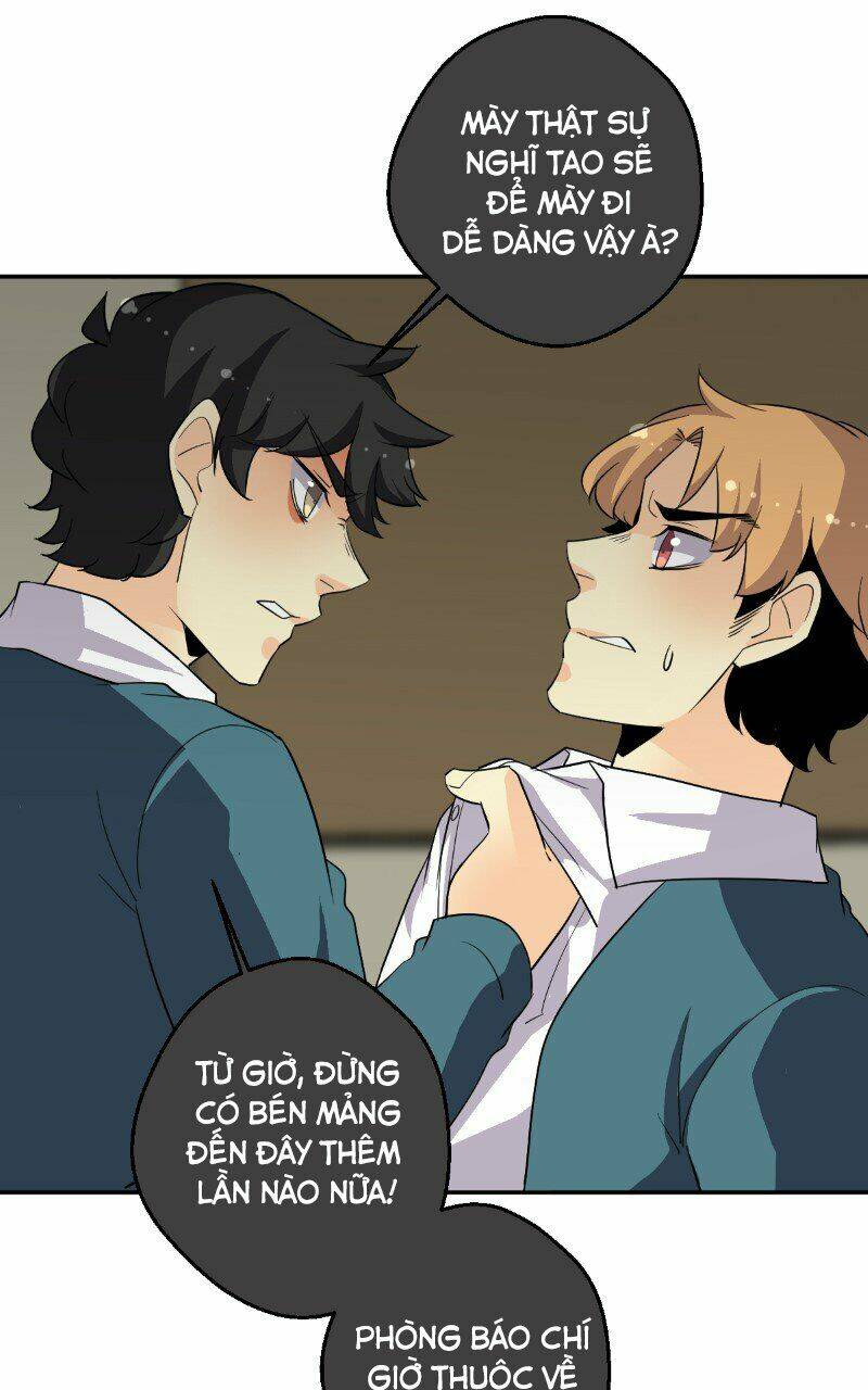 Đọc truyện Thế giới không hoàn hảo - Chap 190