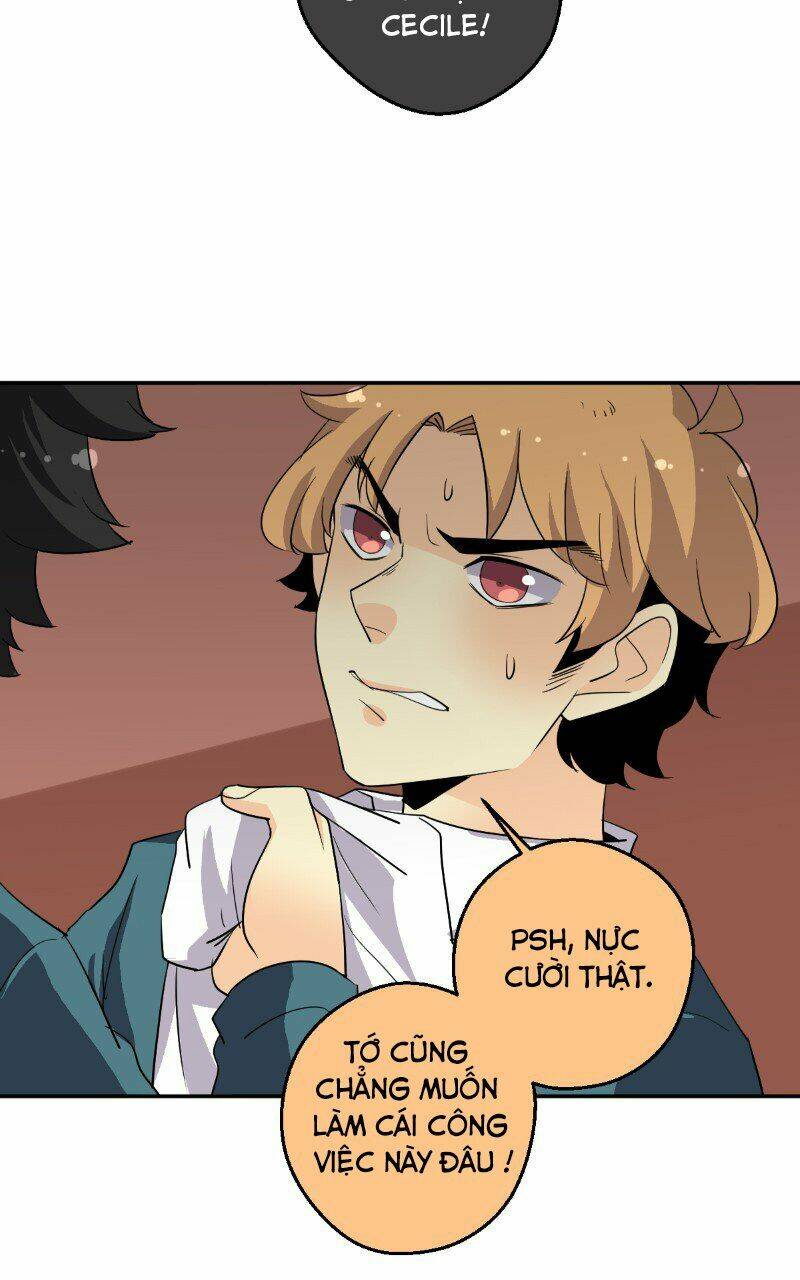 Đọc truyện Thế giới không hoàn hảo - Chap 190