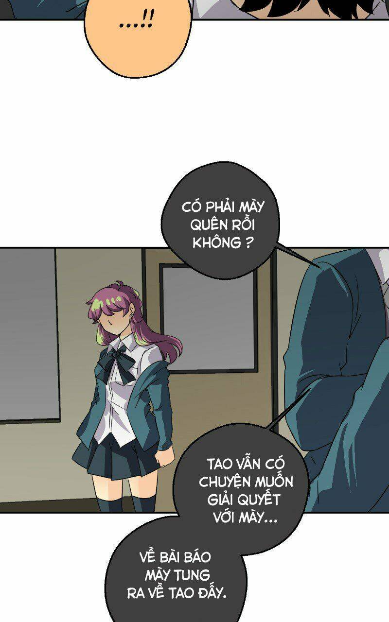 Đọc truyện Thế giới không hoàn hảo - Chap 190