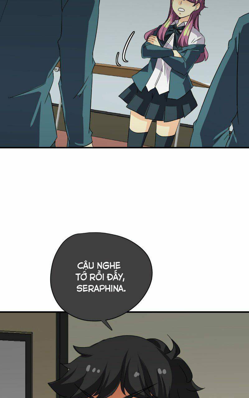 Đọc truyện Thế giới không hoàn hảo - Chap 190