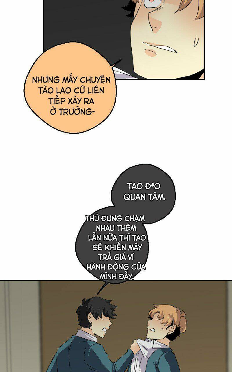 Đọc truyện Thế giới không hoàn hảo - Chap 190