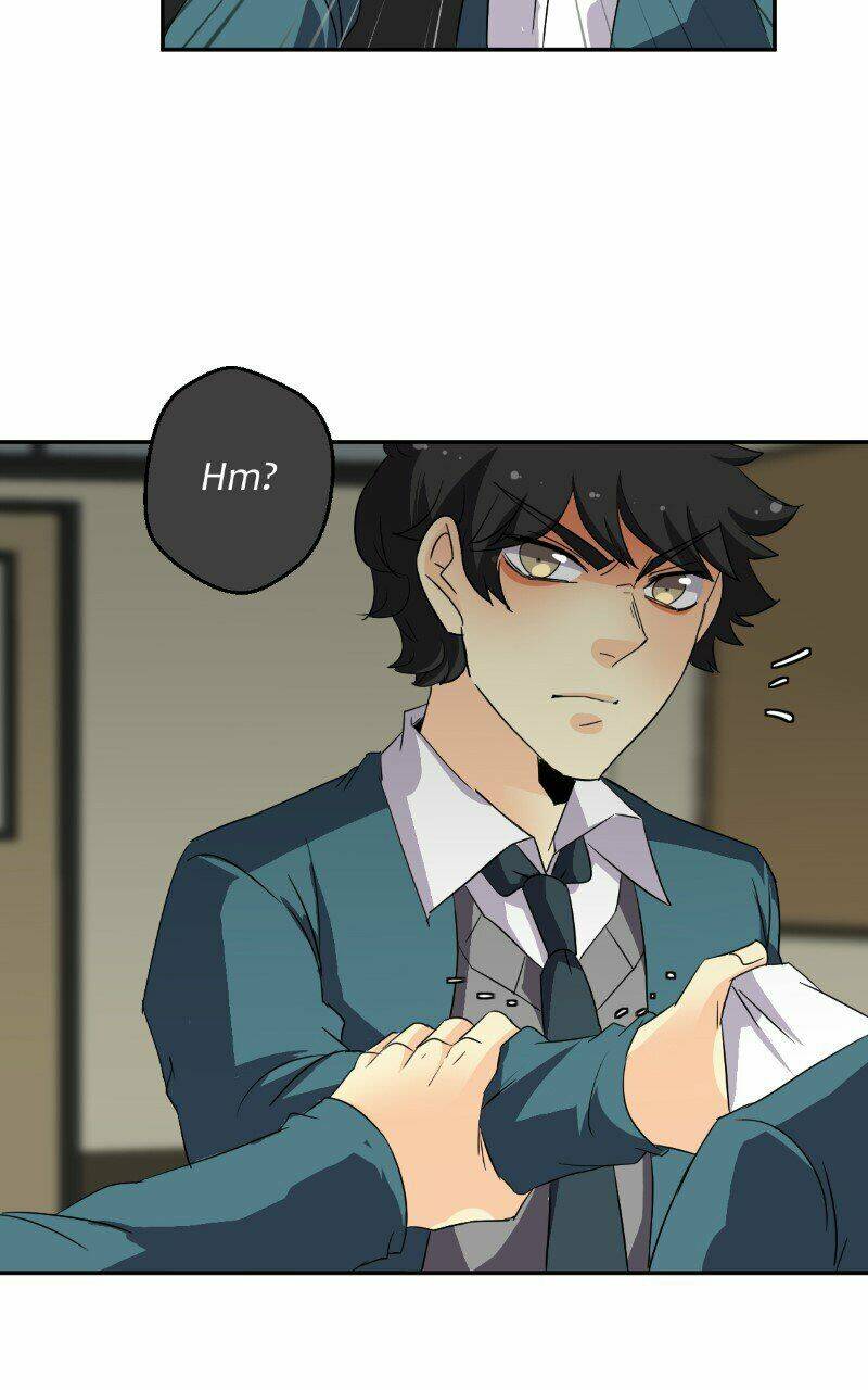 Đọc truyện Thế giới không hoàn hảo - Chap 190